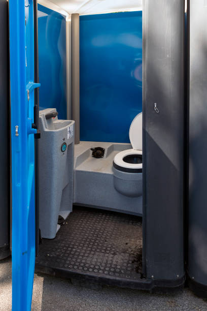 Porta potty rental for festivals in Del Rio, CA