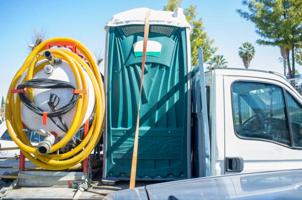 Best Best portable toilet rental  in Del Rio, CA