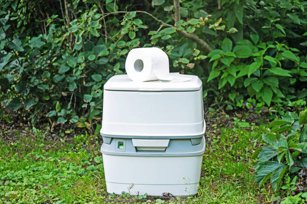Best Long-term porta potty rental  in Del Rio, CA