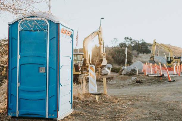 Best Portable restroom solutions  in Del Rio, CA