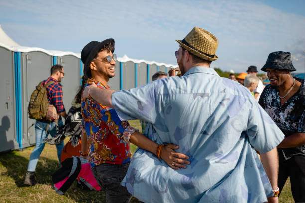 Best Local porta potty services  in Del Rio, CA