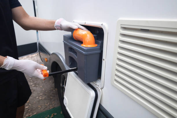 Del Rio, CA porta potty rental Company