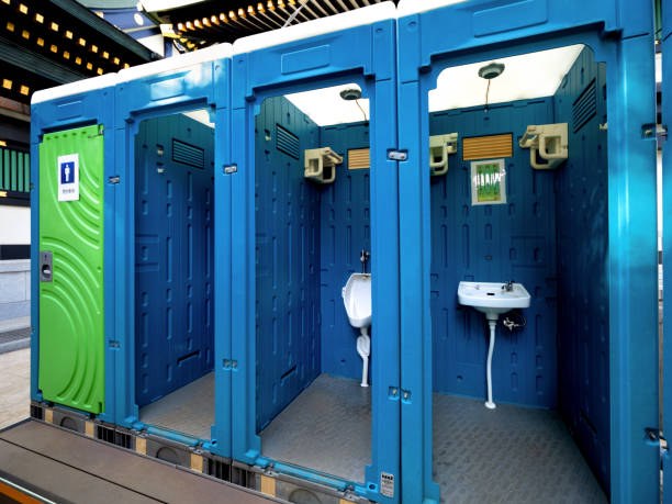 Affordable portable toilet rental in Del Rio, CA