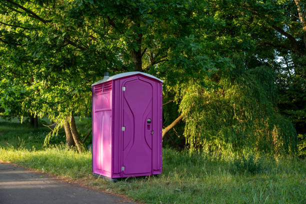 Best Portable restroom trailer rental  in Del Rio, CA