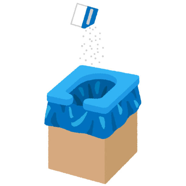 Best Porta potty rental near me  in Del Rio, CA