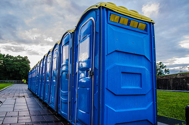 Best Porta potty rental near me  in Del Rio, CA
